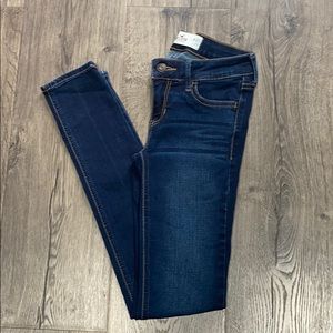 Hollister Skinny Jeans